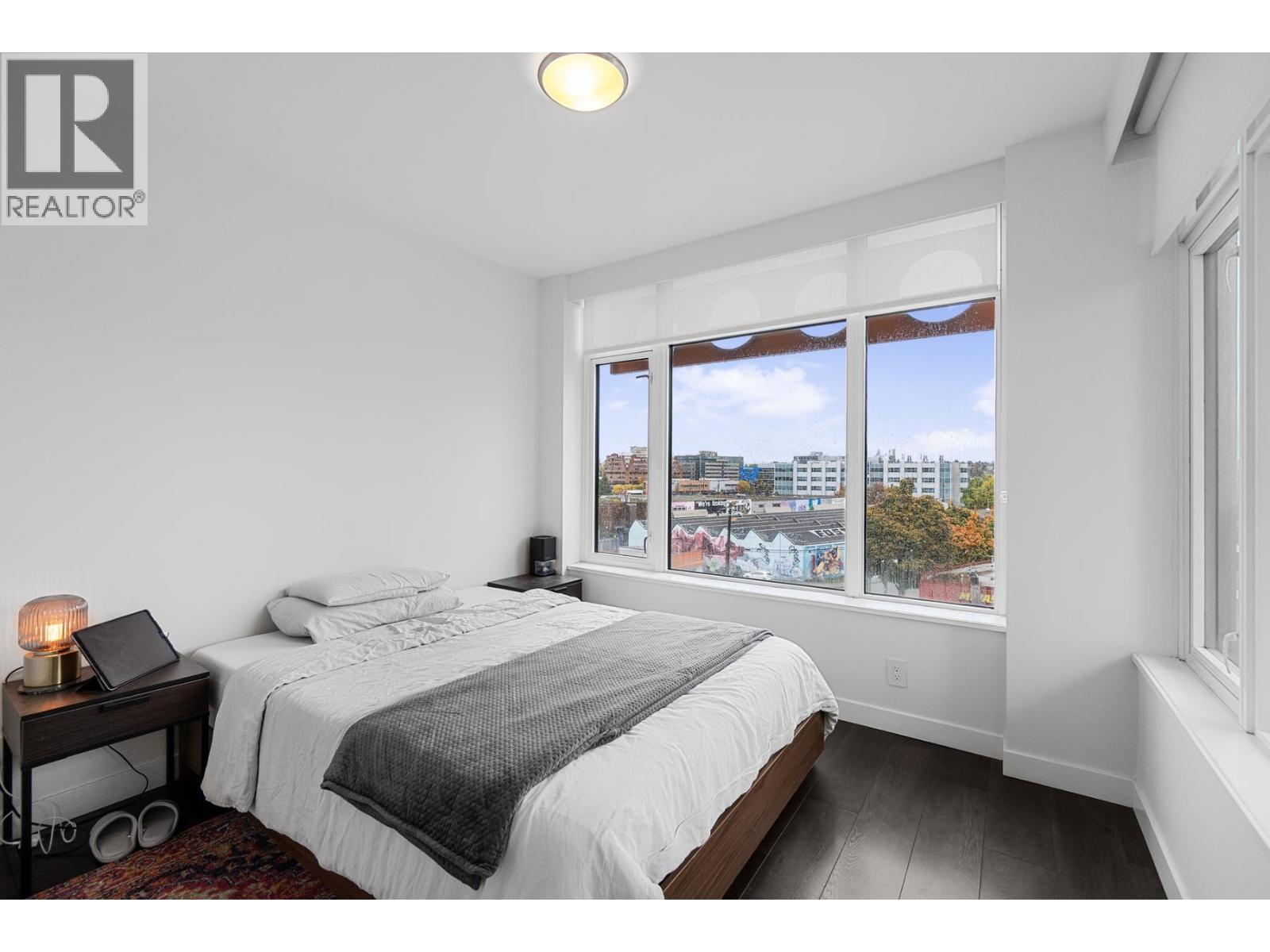 606 161 E 1st Avenue, Vancouver, British Columbia  V6A 0G1 - Photo 19 - R3060257