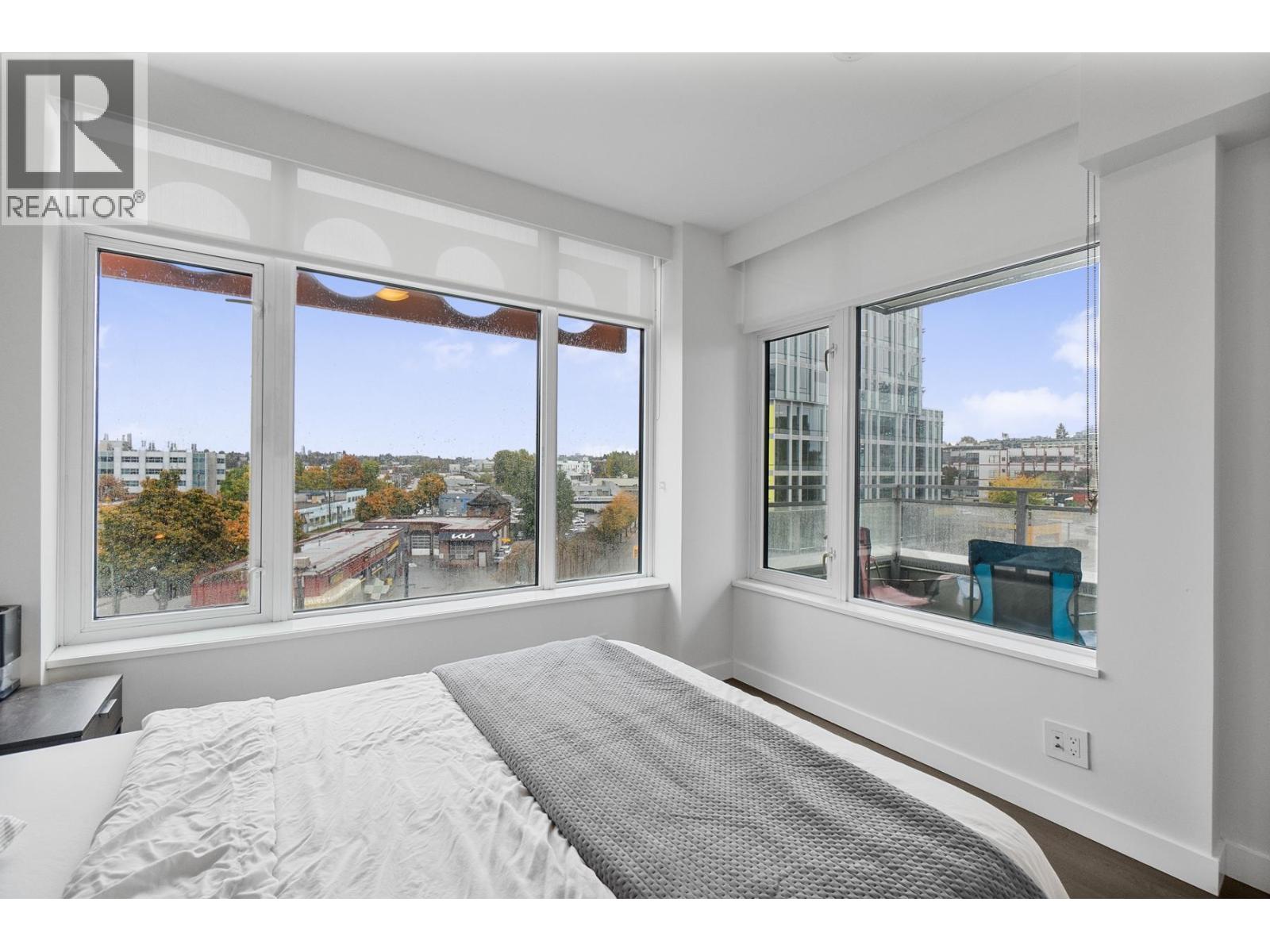 606 161 E 1st Avenue, Vancouver, British Columbia  V6A 0G1 - Photo 20 - R3060257
