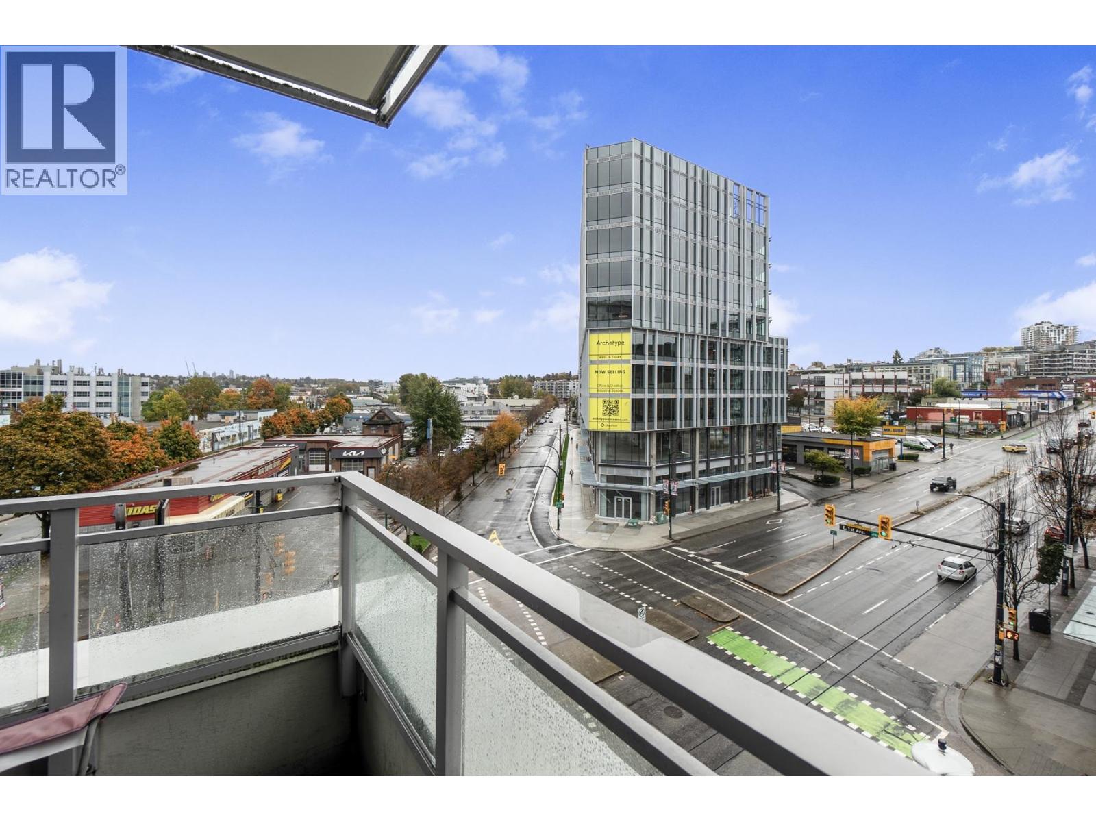 606 161 E 1st Avenue, Vancouver, British Columbia  V6A 0G1 - Photo 24 - R3060257