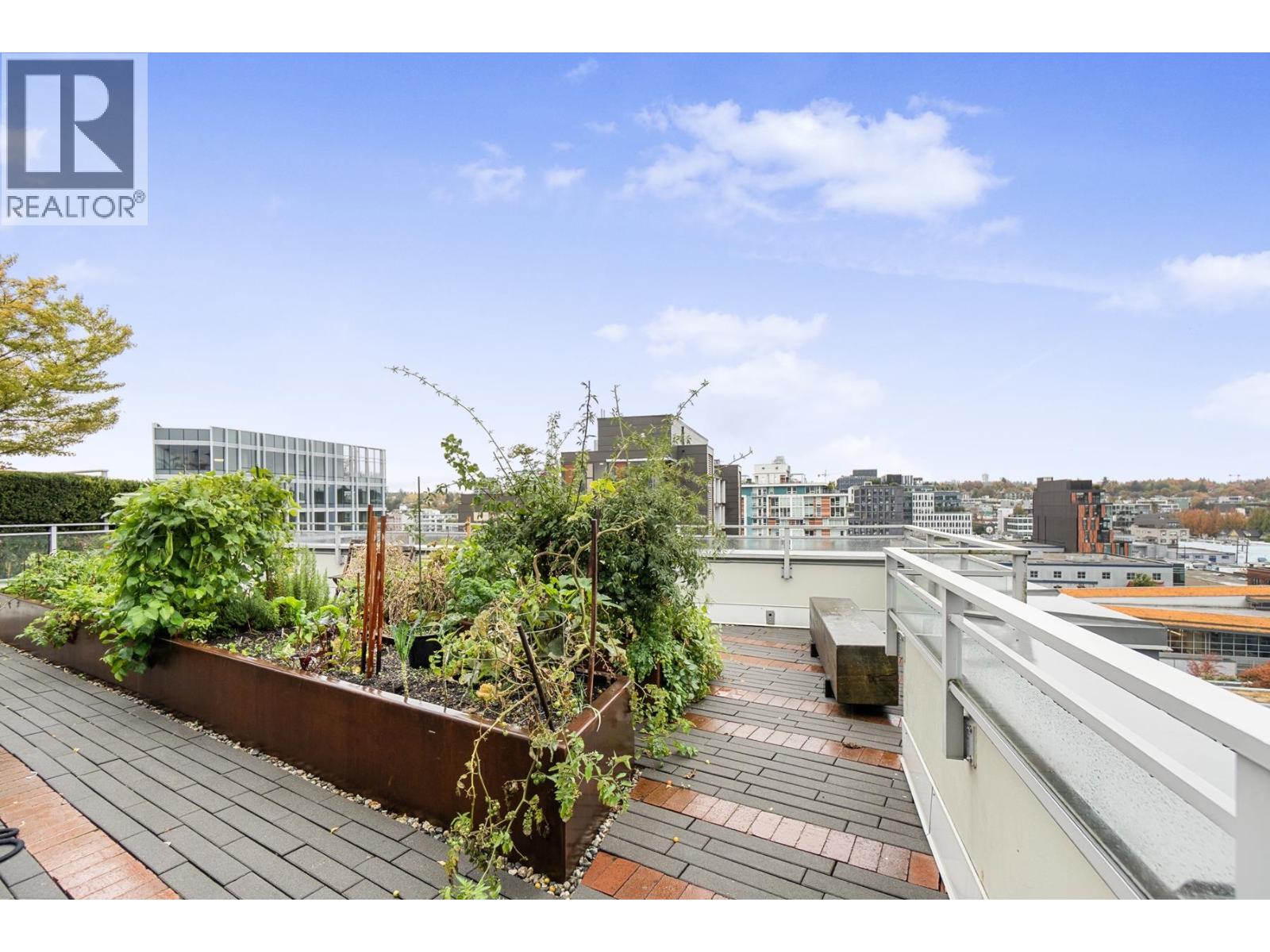 606 161 E 1st Avenue, Vancouver, British Columbia  V6A 0G1 - Photo 29 - R3060257