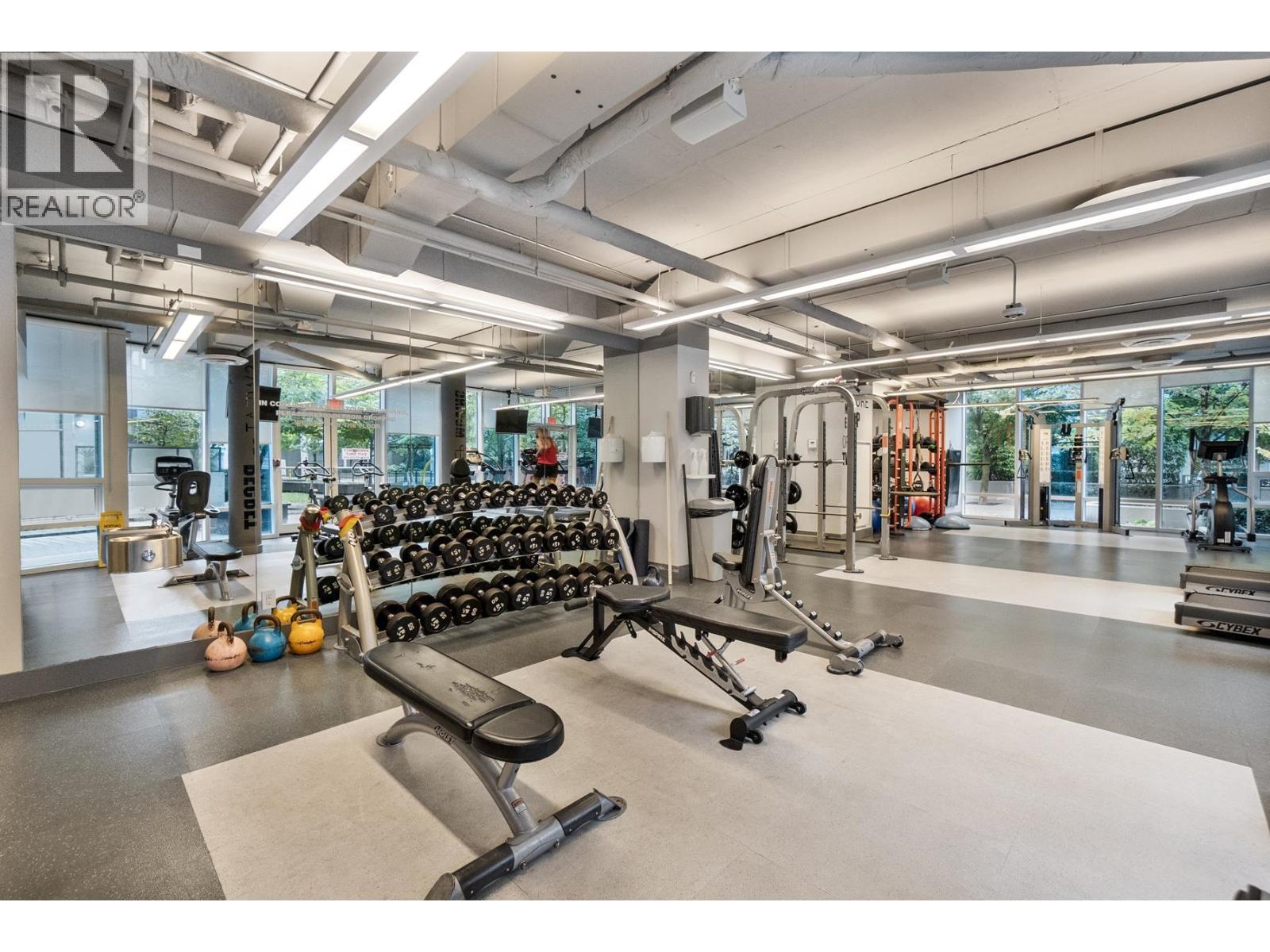 606 161 E 1st Avenue, Vancouver, British Columbia  V6A 0G1 - Photo 31 - R3060257