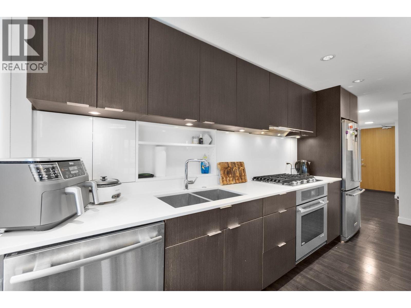 606 161 E 1st Avenue, Vancouver, British Columbia  V6A 0G1 - Photo 5 - R3060257