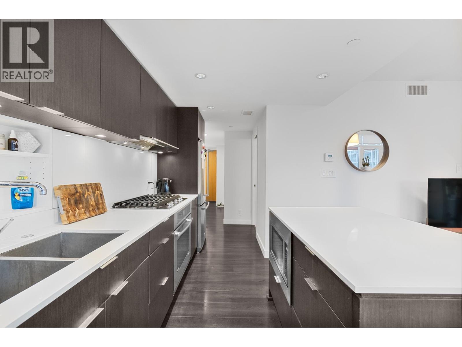 606 161 E 1st Avenue, Vancouver, British Columbia  V6A 0G1 - Photo 6 - R3060257