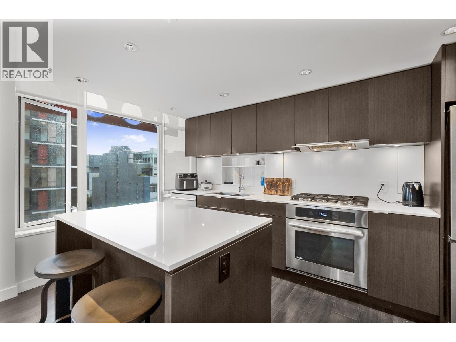 606 161 E 1st Avenue, Vancouver, British Columbia  V6A 0G1 - Photo 8 - R3060257