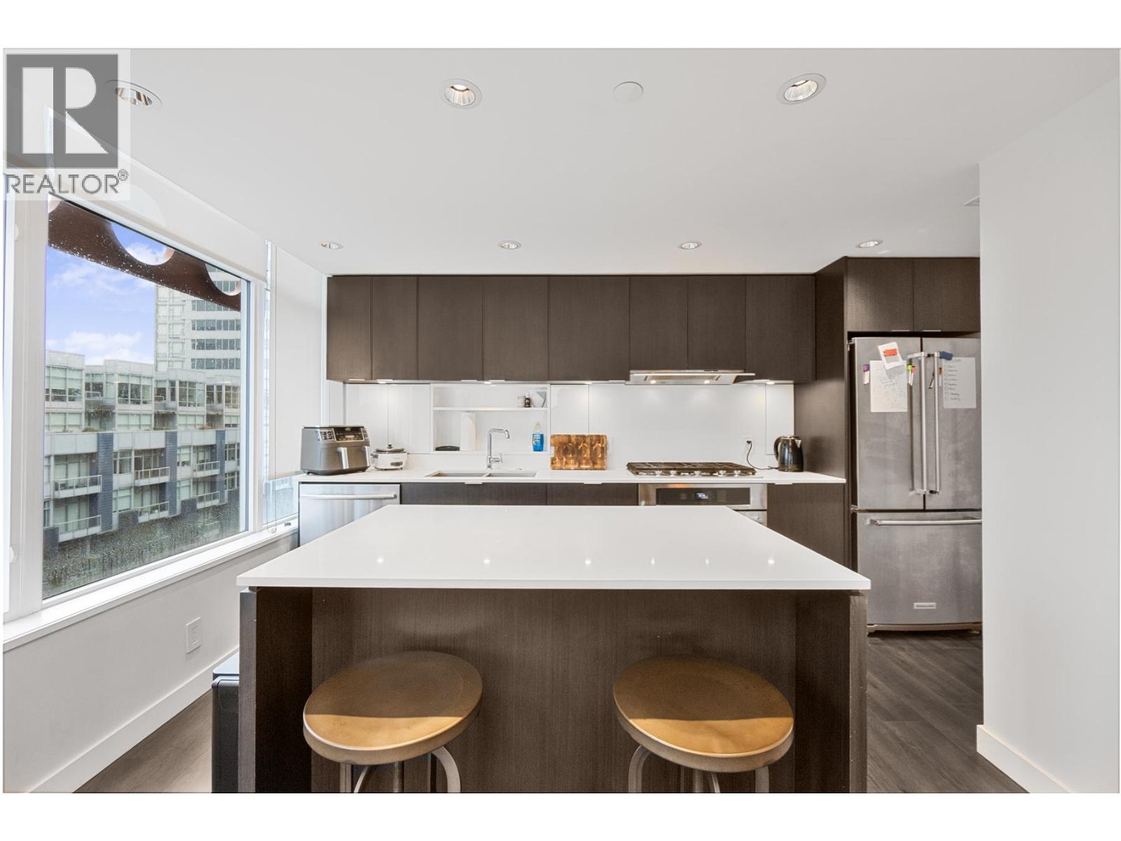 606 161 E 1st Avenue, Vancouver, British Columbia  V6A 0G1 - Photo 9 - R3060257