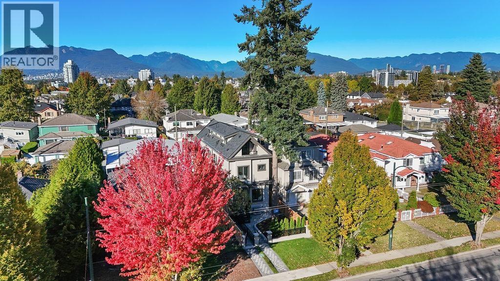 1 2447 E 41st Avenue, Vancouver, British Columbia  V5R 2W2 - Photo 39 - R3060266