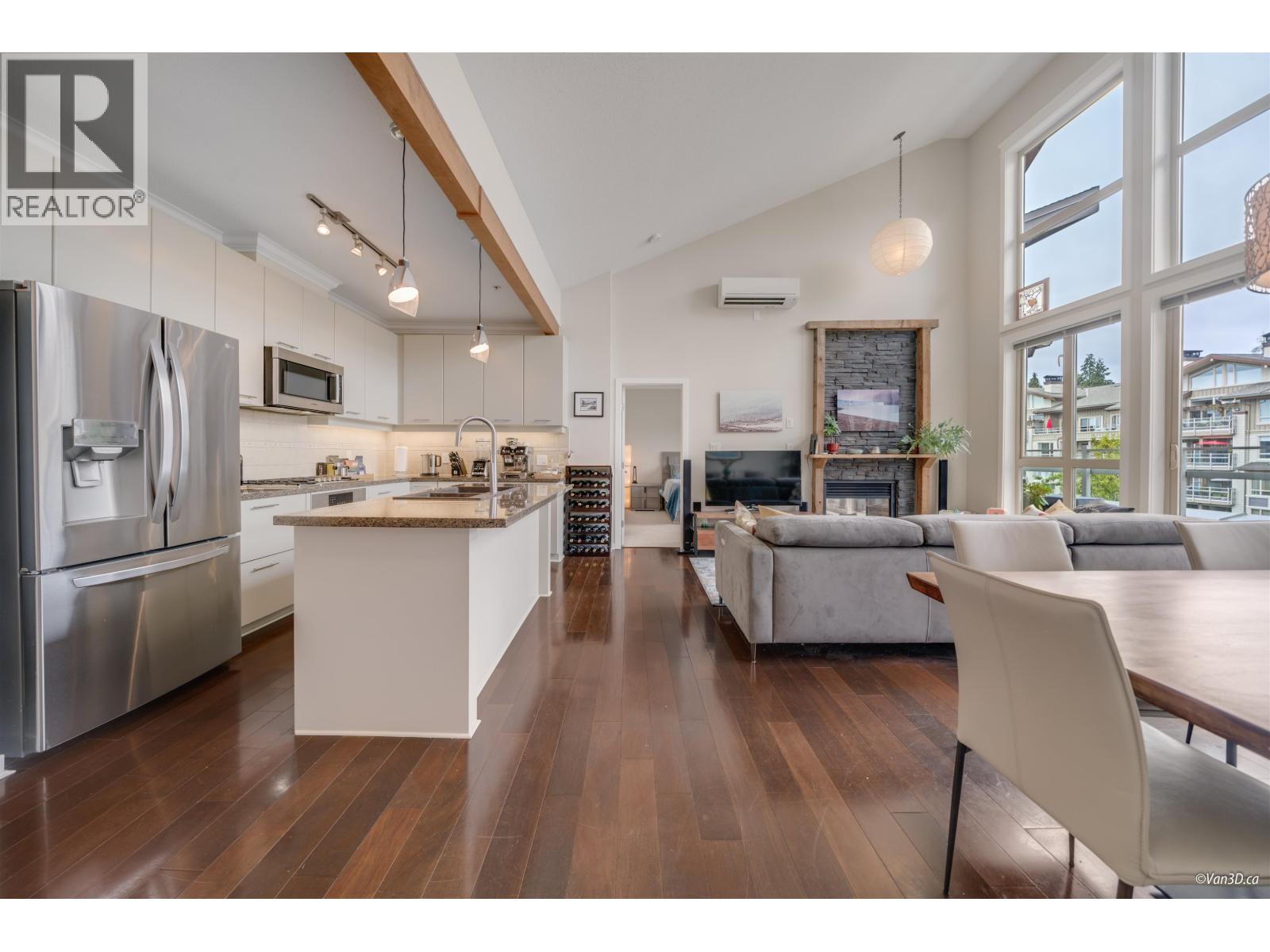 506 530 RAVEN WOODS DRIVE, North Vancouver, British Columbia