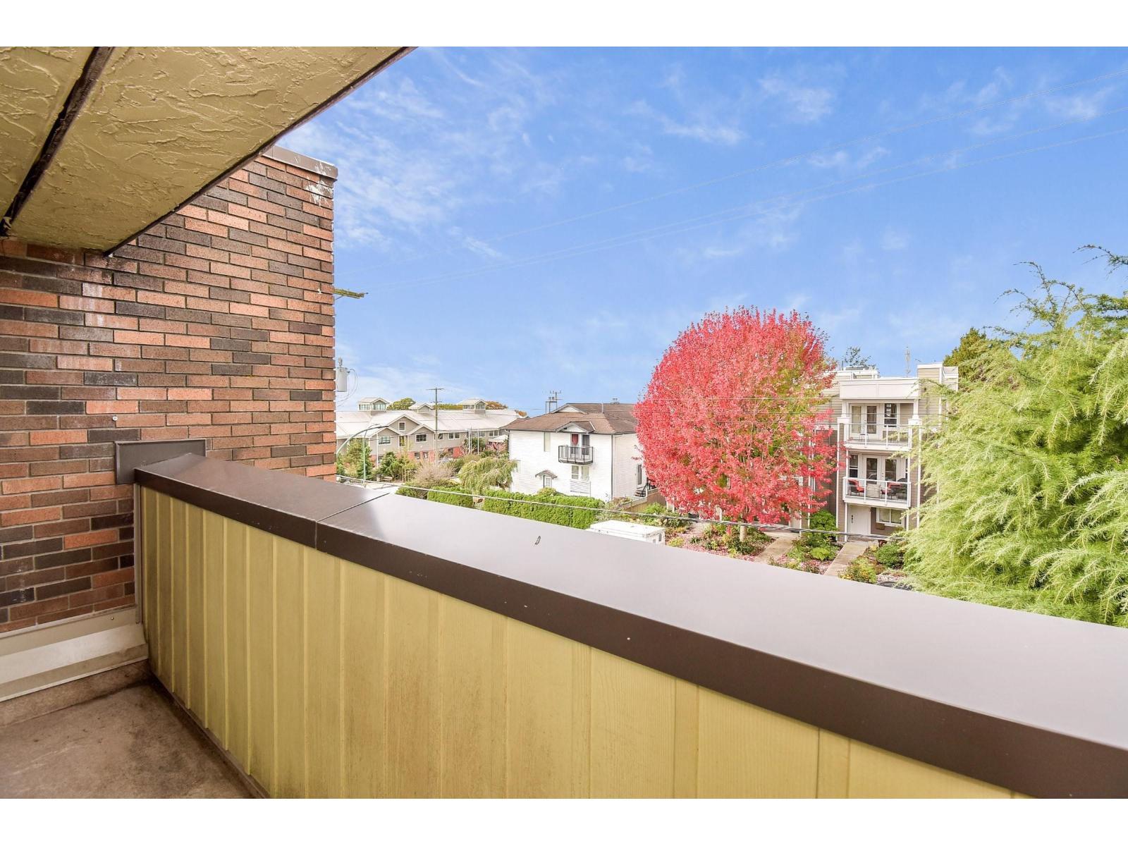 307 1320 Fir Street, White Rock, British Columbia  V4B 4B2 - Photo 19 - R3059175