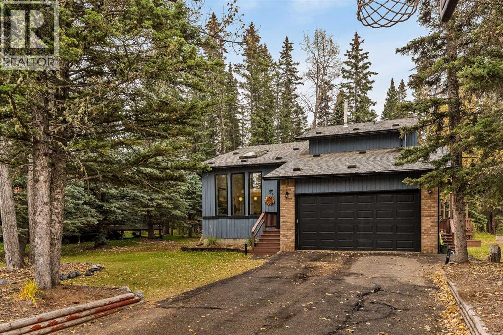 56 Redwood Meadows Drive, Rural Rocky View County, Alberta