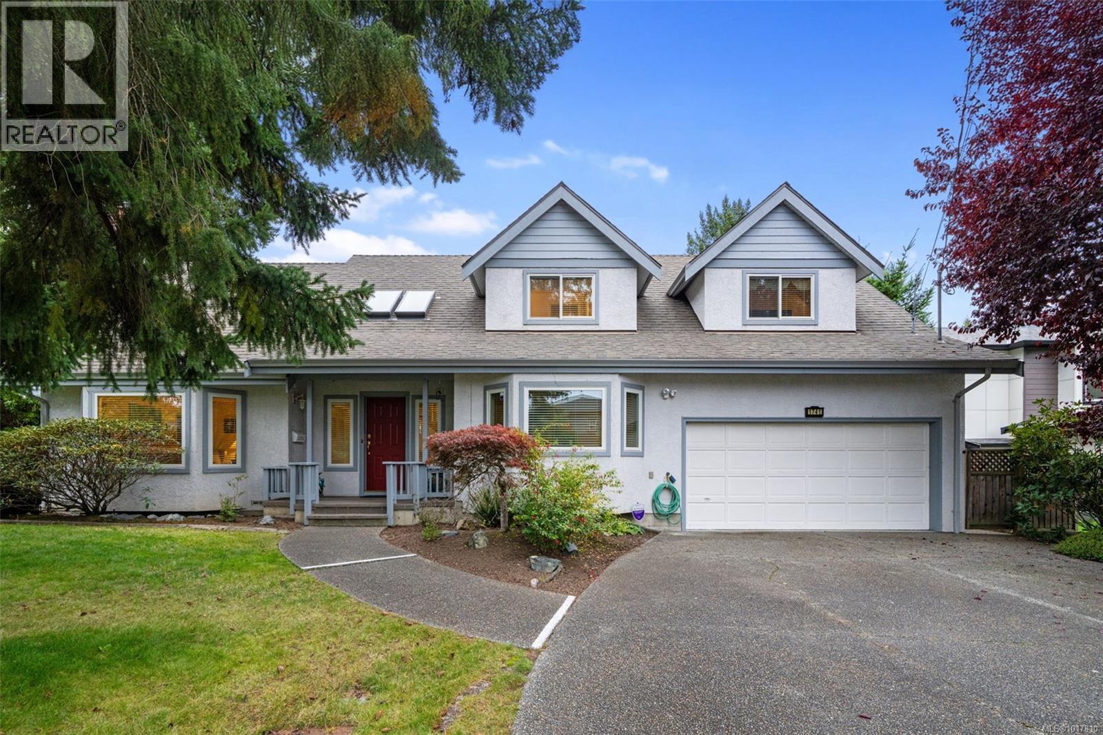 1741 Barrie Rd, Saanich, British Columbia