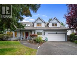 1741 Barrie Rd Gordon Head