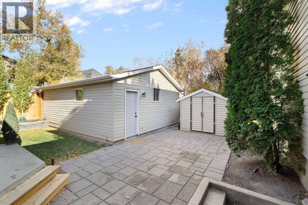 2316 34 Avenue Nw, Calgary, Alberta  T2L 0V2 - Photo 31 - A2265571