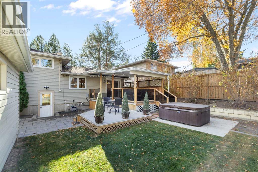 2316 34 Avenue Nw, Calgary, Alberta  T2L 0V2 - Photo 28 - A2265571
