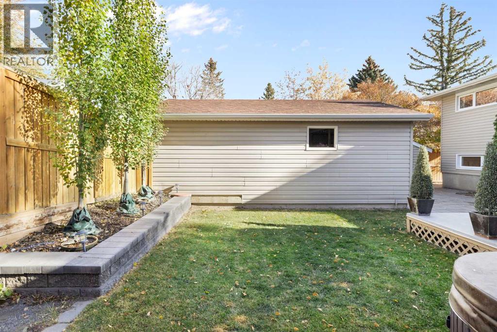 2316 34 Avenue Nw, Calgary, Alberta  T2L 0V2 - Photo 30 - A2265571