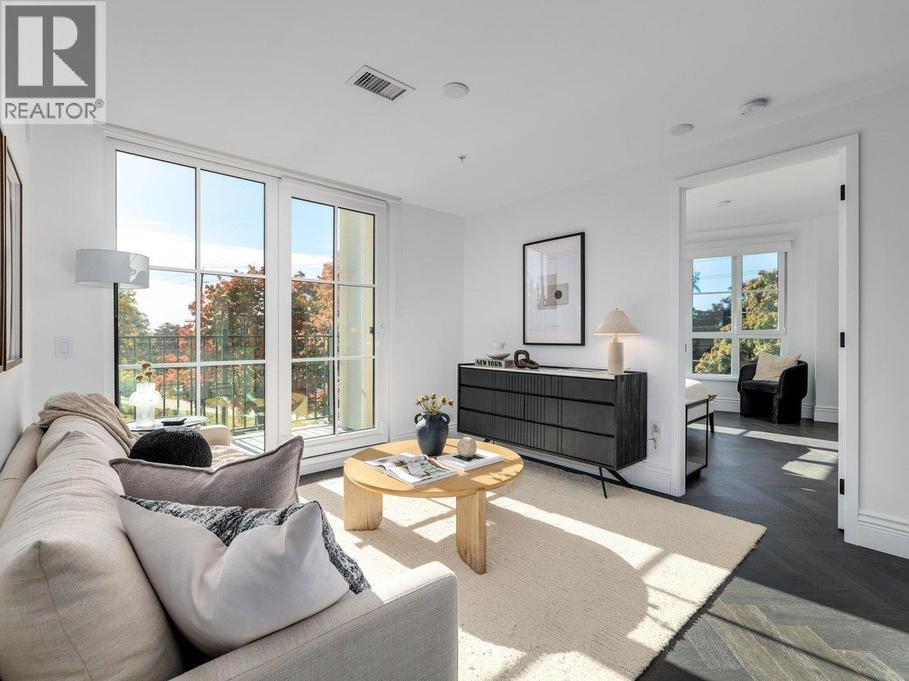 309 2096 W 47th Avenue, Vancouver, British Columbia  V6M 0E5 - Photo 7 - R3048952