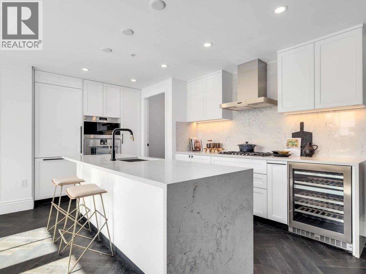 309 2096 W 47TH AVENUE, Vancouver, British Columbia