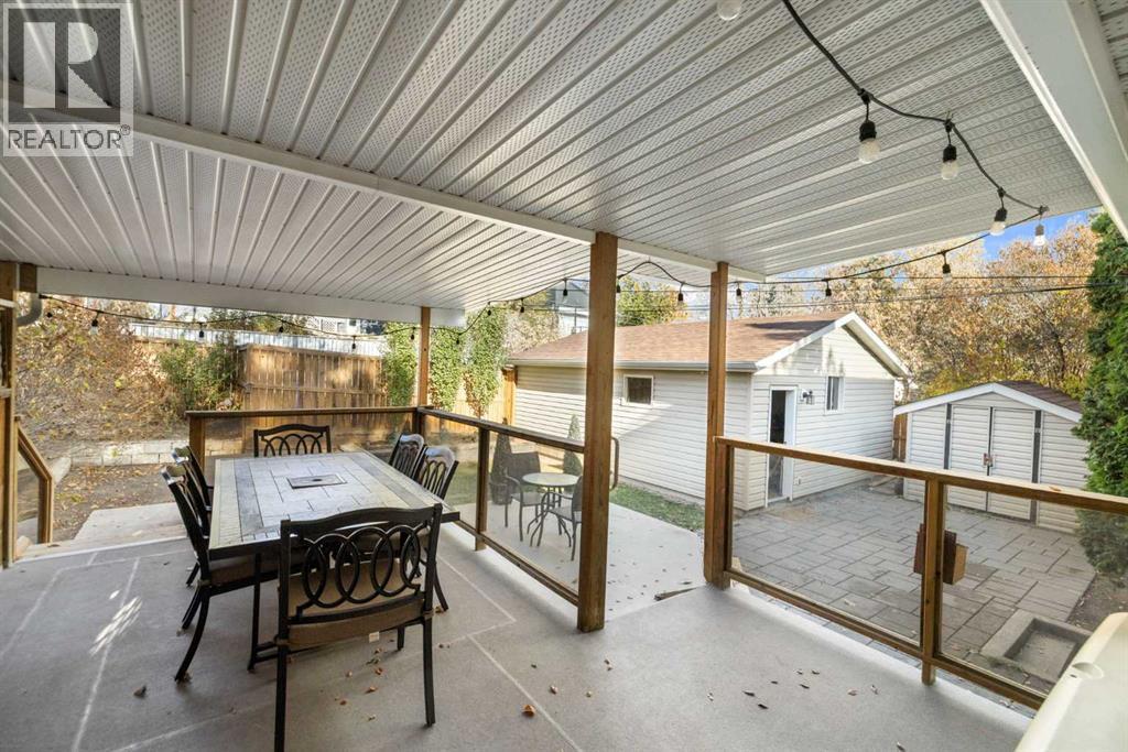 2316 34 Avenue Nw, Calgary, Alberta  T2L 0V2 - Photo 29 - A2265571