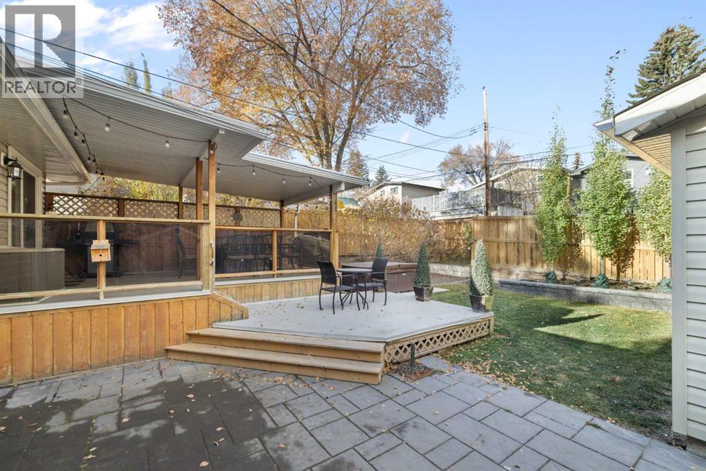2316 34 Avenue Nw, Calgary, Alberta  T2L 0V2 - Photo 26 - A2265571