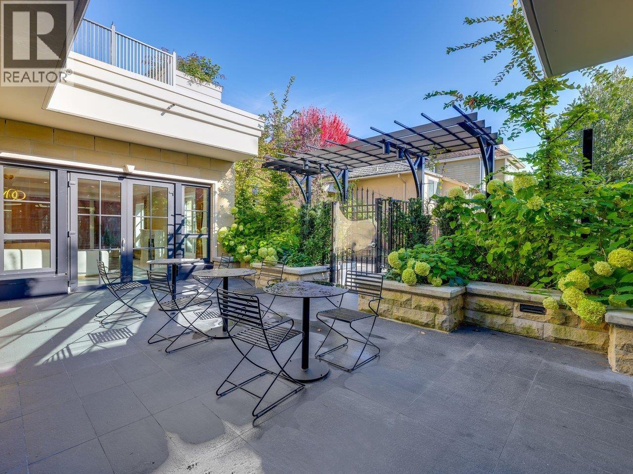 309 2096 W 47th Avenue, Vancouver, British Columbia  V6M 0E5 - Photo 28 - R3048952