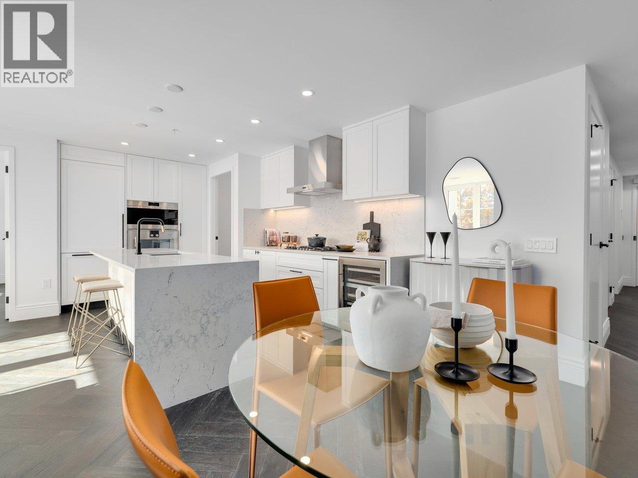 309 2096 W 47th Avenue, Vancouver, British Columbia  V6M 0E5 - Photo 5 - R3048952