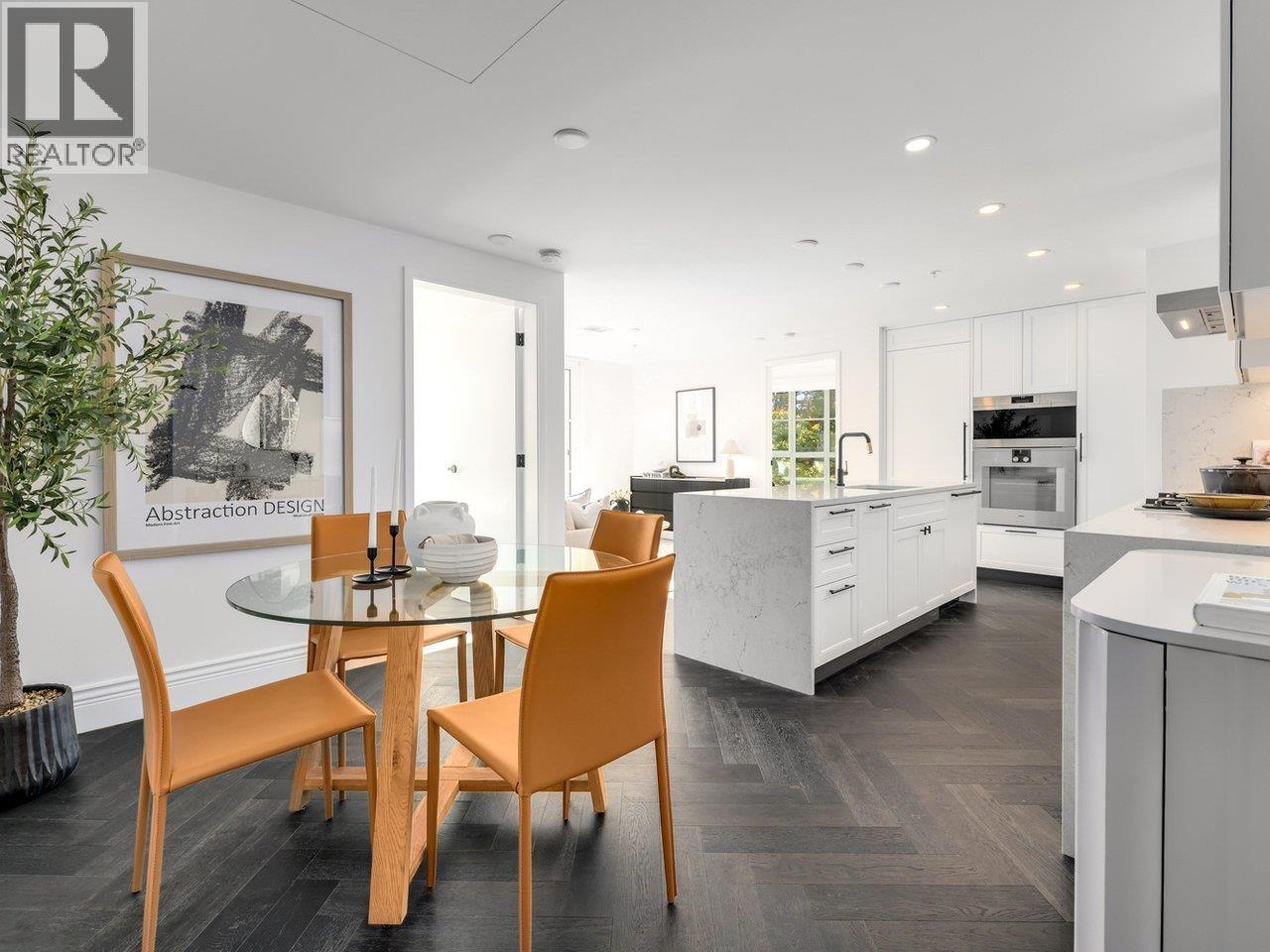 309 2096 W 47th Avenue, Vancouver, British Columbia  V6M 0E5 - Photo 6 - R3048952