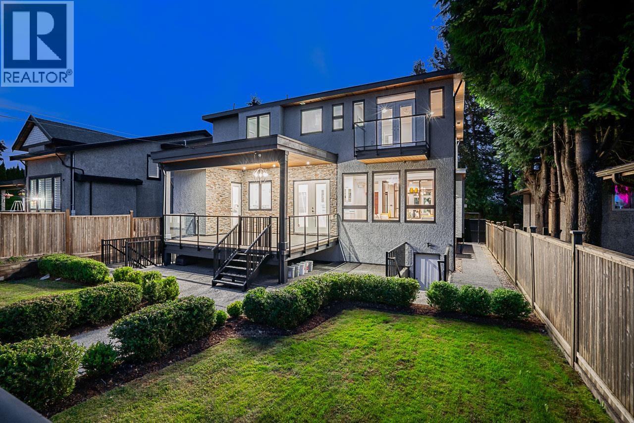 8433 10th Avenue, Burnaby, British Columbia  V3N 2S7 - Photo 38 - R3060229