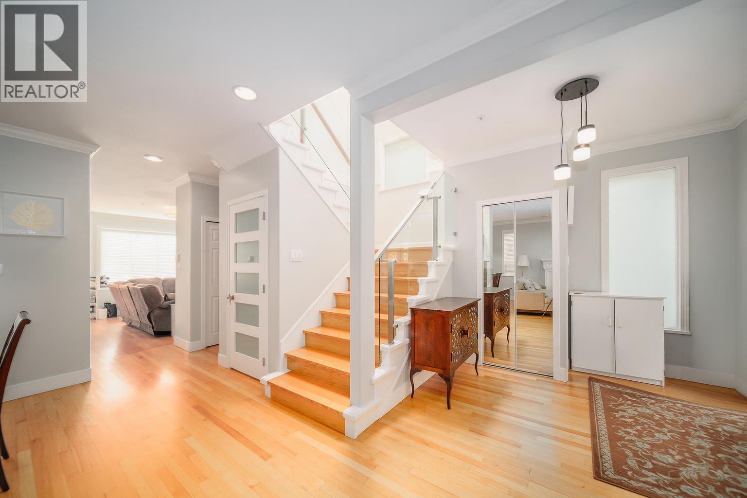 2726 W 42nd Avenue, Vancouver, British Columbia  V6N 3G5 - Photo 3 - R3060236
