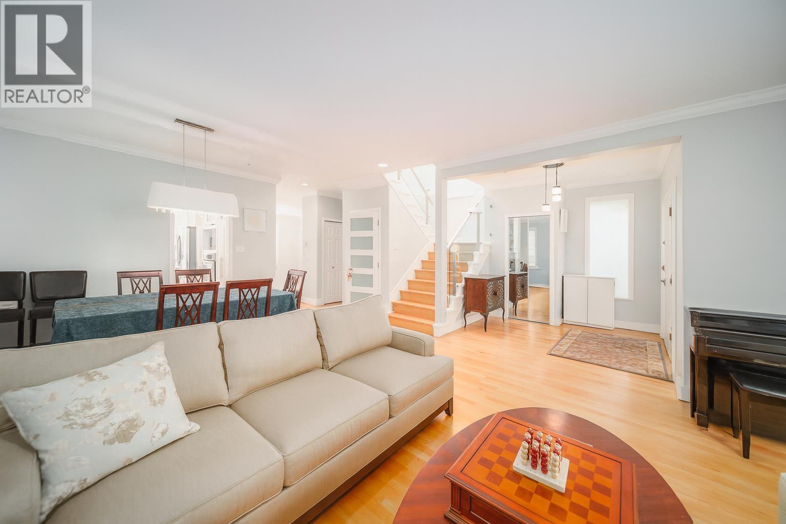 2726 W 42nd Avenue, Vancouver, British Columbia  V6N 3G5 - Photo 7 - R3060236