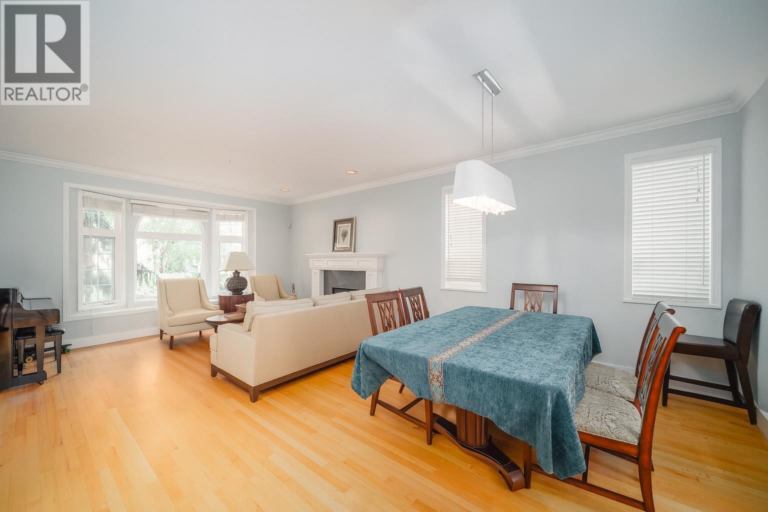 2726 W 42nd Avenue, Vancouver, British Columbia  V6N 3G5 - Photo 9 - R3060236