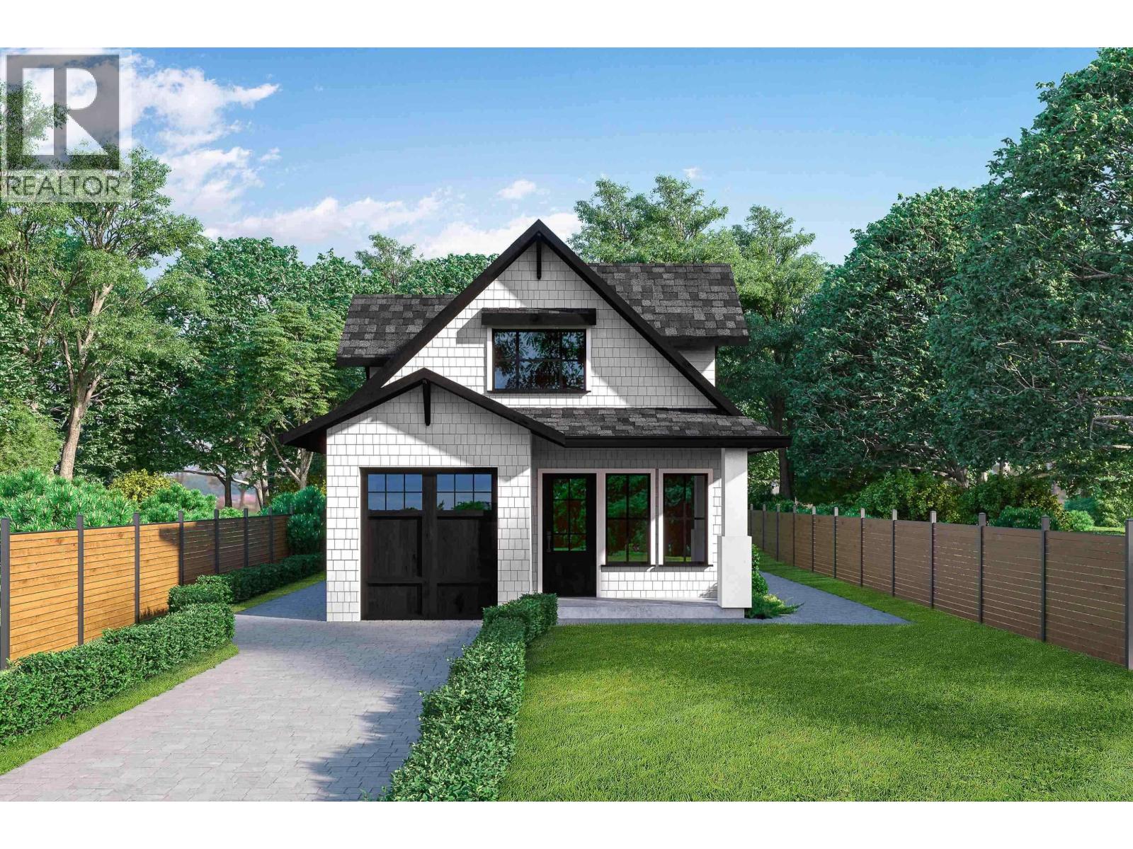 3490 CHURCH STREET, North Vancouver, British Columbia