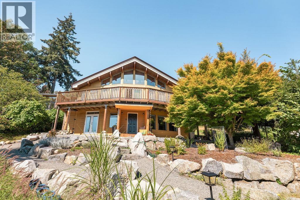 477 S FLETCHER ROAD, Gibsons, British Columbia