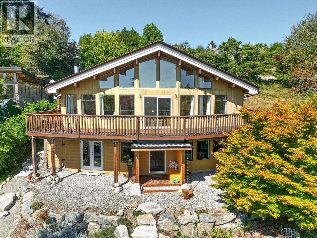 477 S Fletcher Road, Gibsons, British Columbia  V0N 1V3 - Photo 36 - R3060254