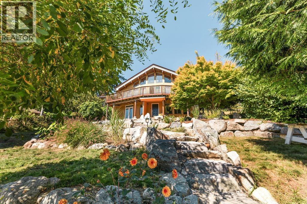 477 S Fletcher Road, Gibsons, British Columbia  V0N 1V3 - Photo 37 - R3060254