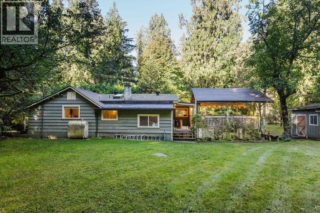 6252 Sechelt Inlet Road, Sechelt, British Columbia  V7Z 0L3 - Photo 26 - R3060258