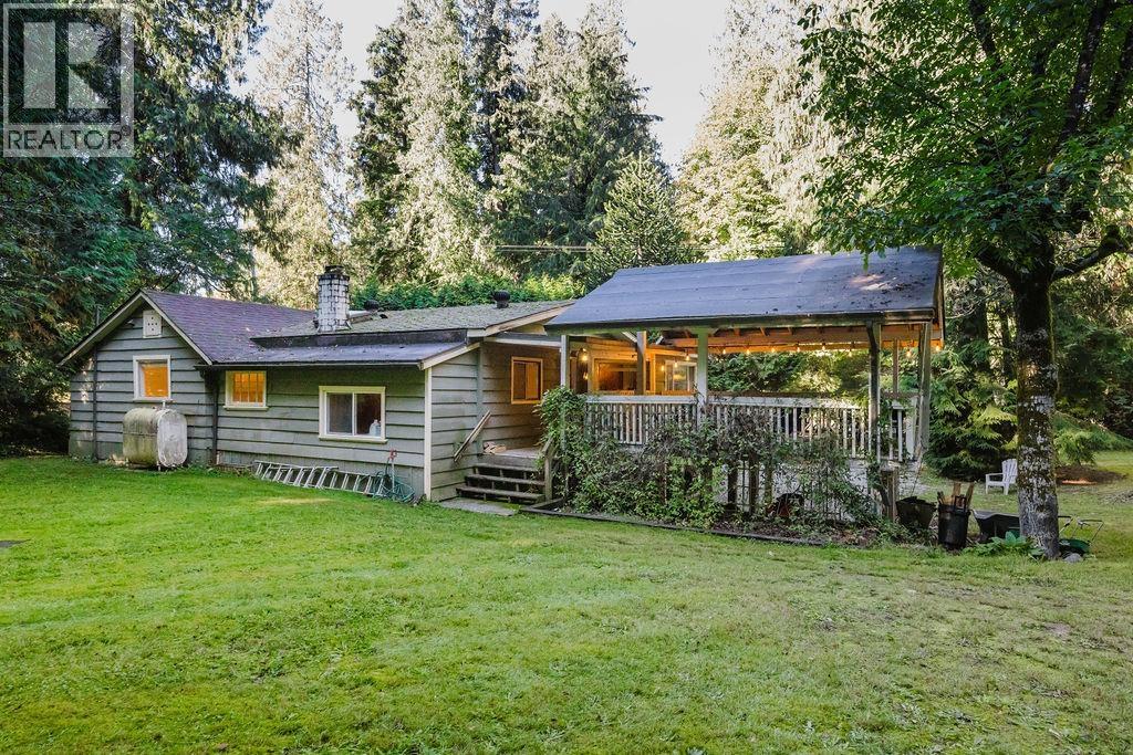 6252 Sechelt Inlet Road, Sechelt, British Columbia  V7Z 0L3 - Photo 27 - R3060258