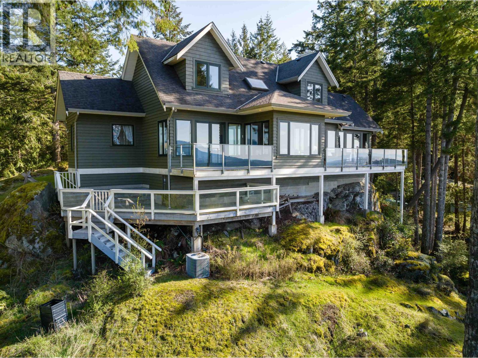 894 Schooner Lane, Bowen Island, British Columbia  V0N 1G2 - Photo 35 - R3060289