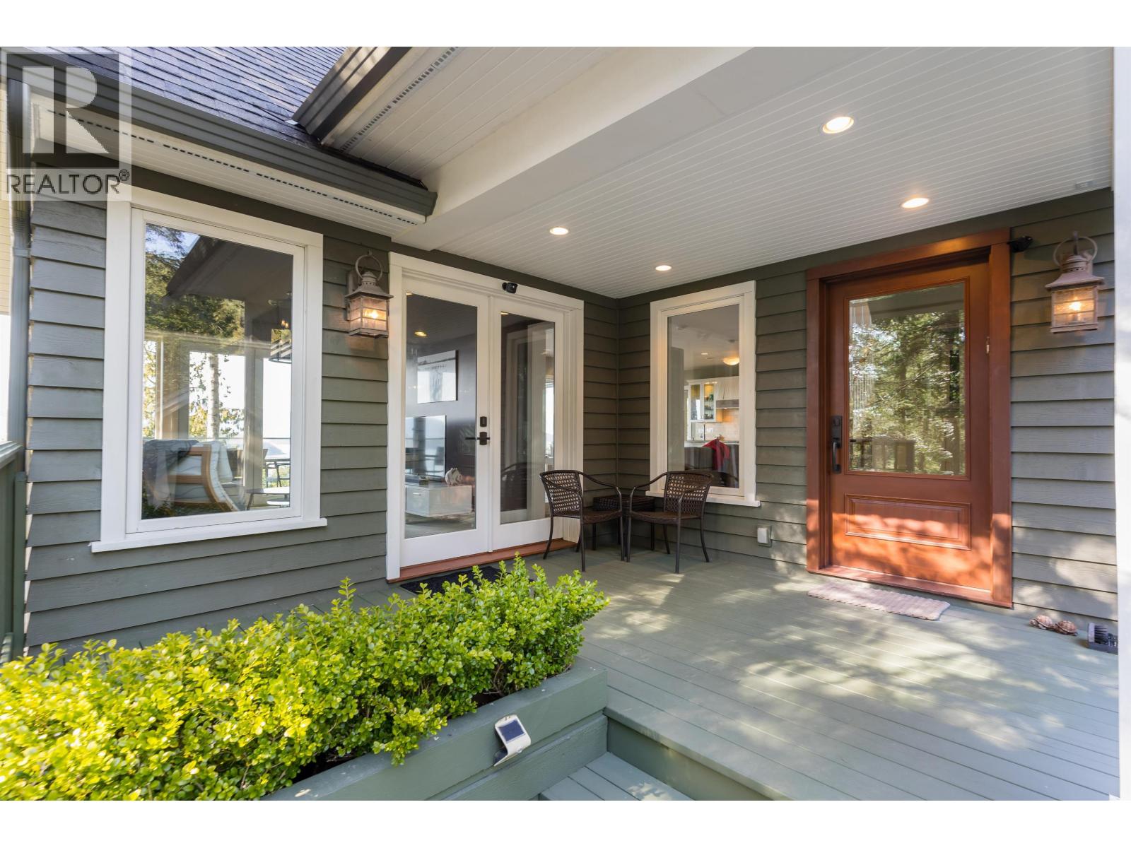 894 Schooner Lane, Bowen Island, British Columbia  V0N 1G2 - Photo 6 - R3060289