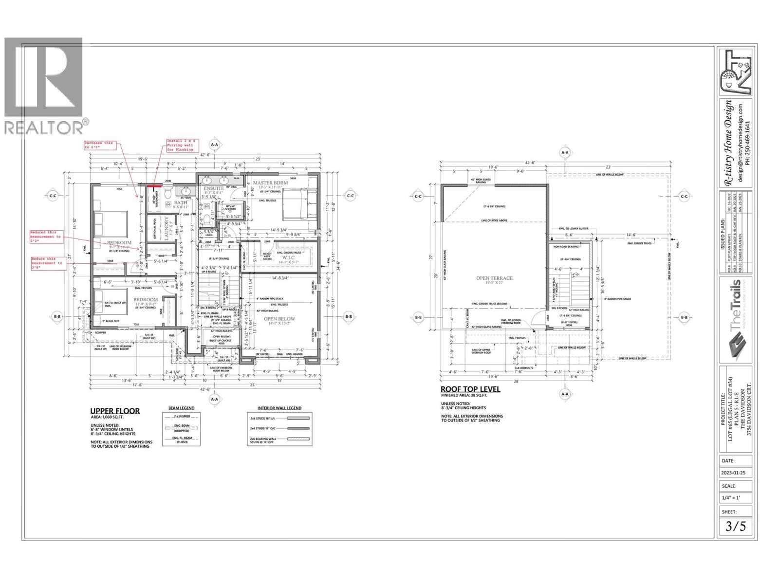 3754 Davidson Court Lot# Trails 65 West Kelowna Photo 39 3754 Davidson Court Lot# Trails 65 West Kelowna Photo 39