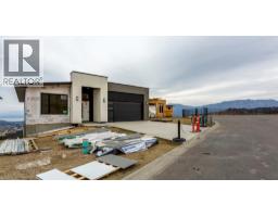 3765 Davidson Court Lot# Trails 74 Glenrosa, West Kelowna, Ca