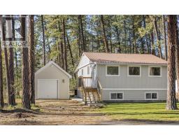 8127 Donaldson Drive, grand forks, British Columbia