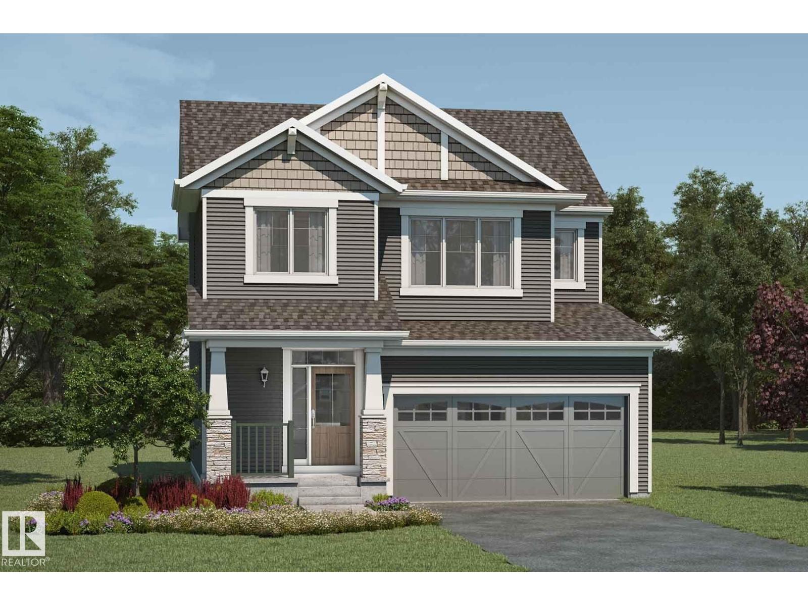 20505 16A AV NW, edmonton, Alberta