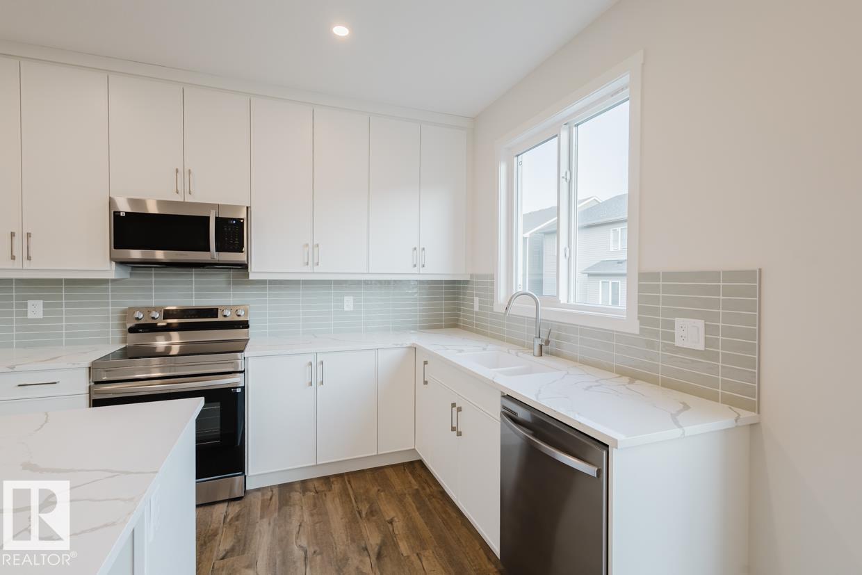20409 16a Av Nw, Edmonton, Alberta  T6M 2X6 - Photo 10 - E4462868