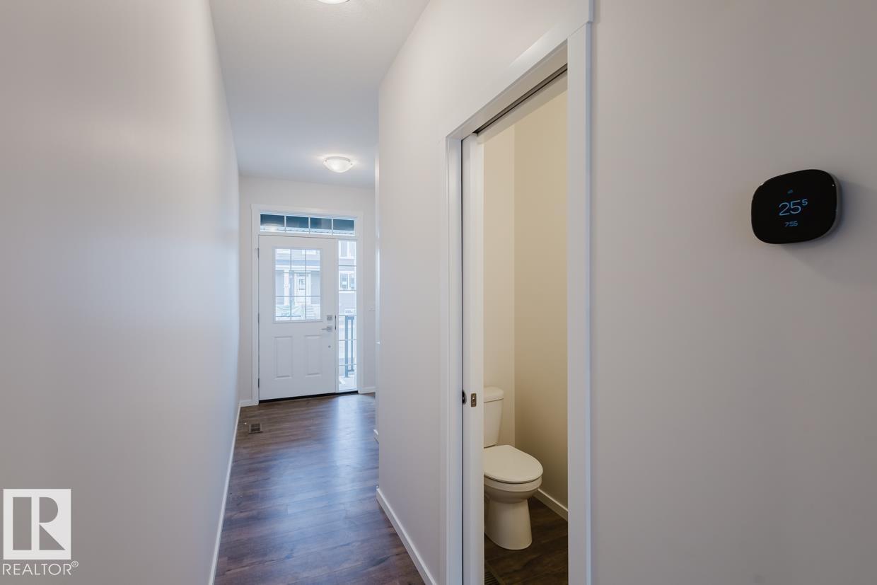 20409 16a Av Nw, Edmonton, Alberta  T6M 2X6 - Photo 12 - E4462868