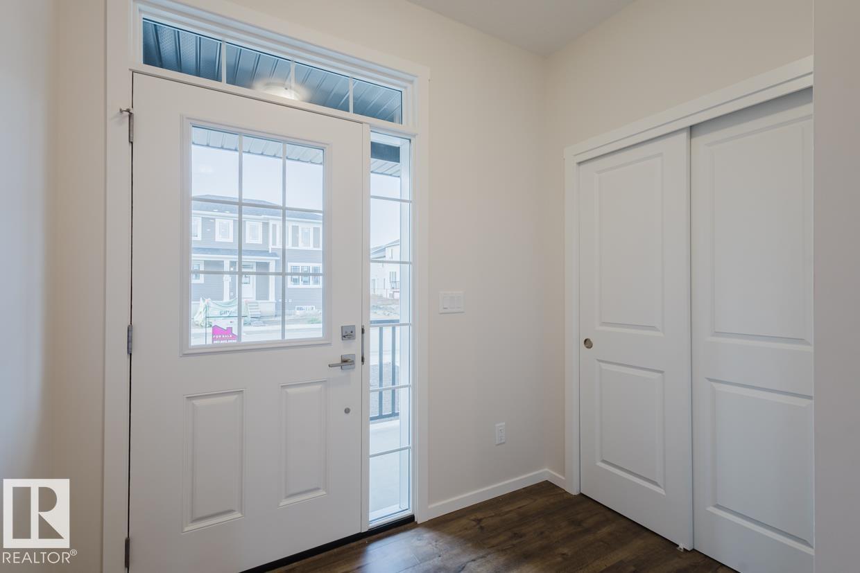 20409 16a Av Nw, Edmonton, Alberta  T6M 2X6 - Photo 4 - E4462868