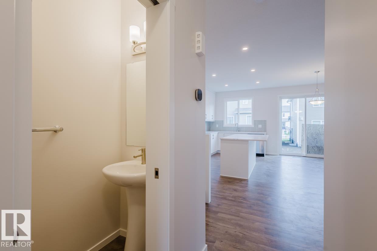 20409 16a Av Nw, Edmonton, Alberta  T6M 2X6 - Photo 5 - E4462868