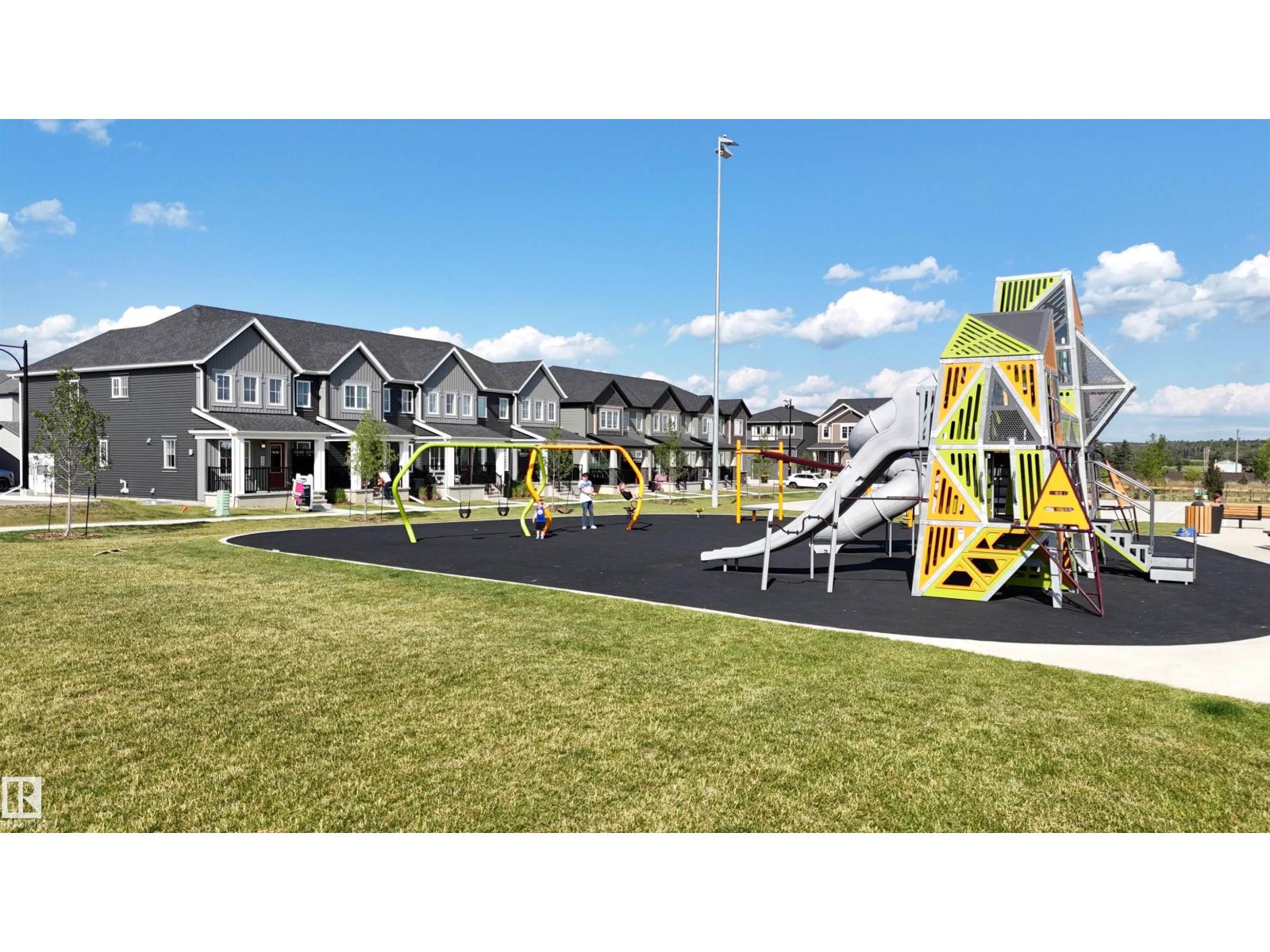 1091 Old Man Creek Bv, Sherwood Park, Alberta  T8H 3B4 - Photo 49 - E4462871