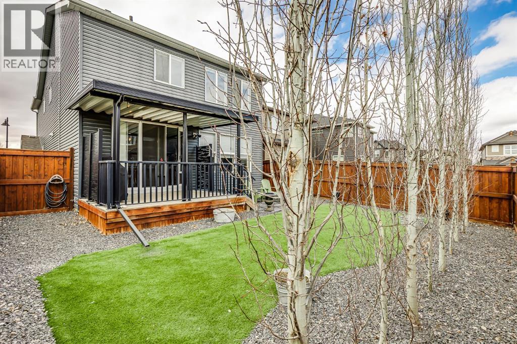 278 Legacy View Se, Calgary, Alberta  T2X 2G2 - Photo 35 - A2256687