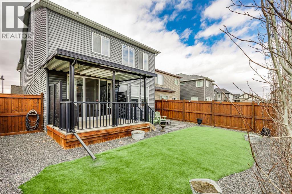 278 Legacy View Se, Calgary, Alberta  T2X 2G2 - Photo 38 - A2256687