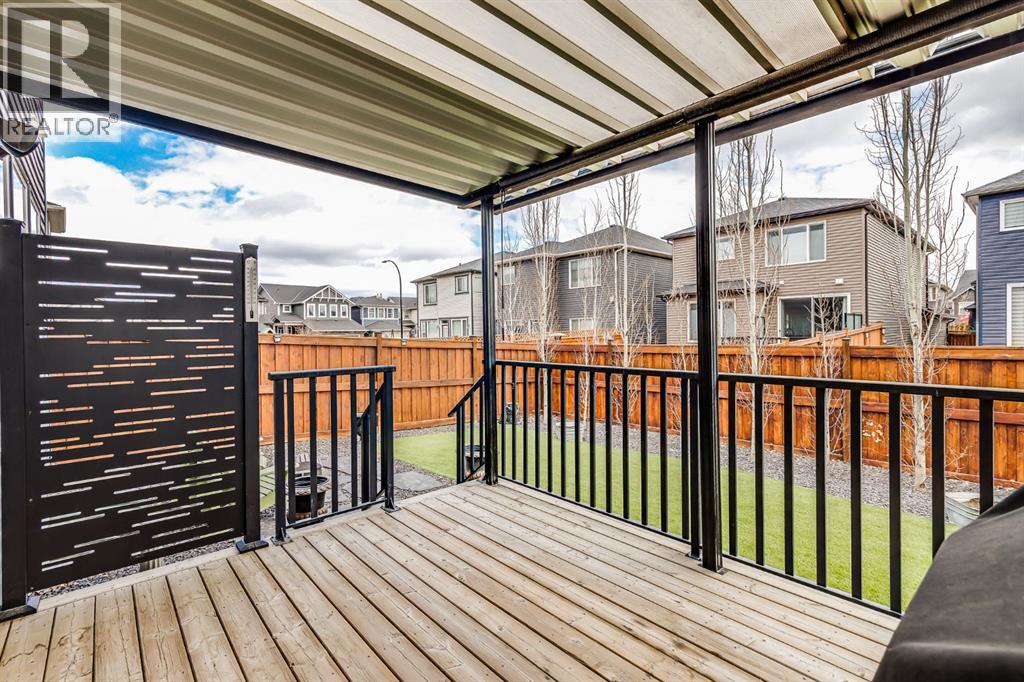 278 Legacy View Se, Calgary, Alberta  T2X 2G2 - Photo 36 - A2256687