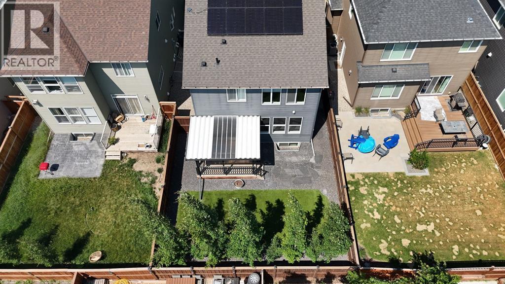 278 Legacy View Se, Calgary, Alberta  T2X 2G2 - Photo 45 - A2256687